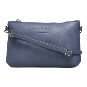 Rosemunde Small Clutch St�vet Bl�