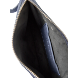 Rosemunde Small Clutch St�vet Bl�