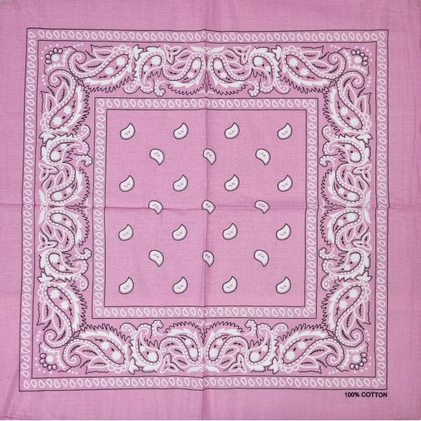 BA-Lyserd Bandana 