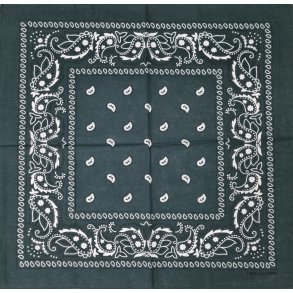 BA-Mrkegr Bandana 
