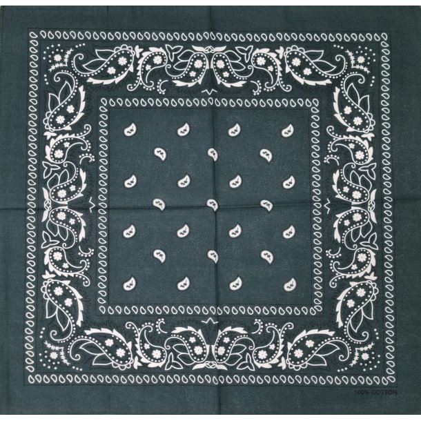 BA-Mrkegr Bandana 