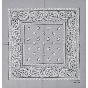 BA-Lysegr Bandana 