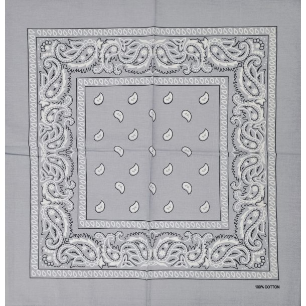 BA-Lysegr Bandana 