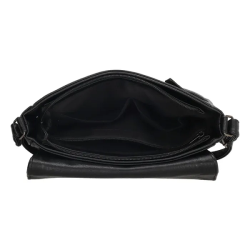 Beagles Murcia Skuldertaske Sort