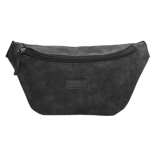 Beagles Arjonilla Bltetaske Sort 20464-001