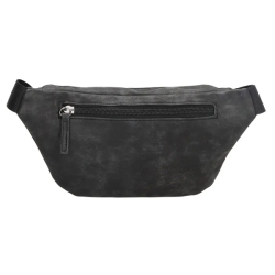 Beagles Arjonilla Bltetaske Sort 20464-001