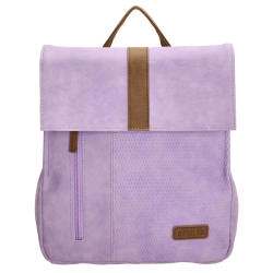 Beagles Brunete Rygsk Lilla