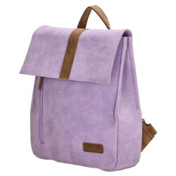 Beagles Brunete Rygsk Lilla