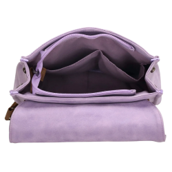 Beagles Brunete Rygsk Lilla