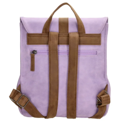 Beagles Brunete Rygsk Lilla