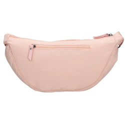 Beagles Calvia Bumbag/Crossbody Pink 