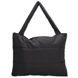 Beagles Calvia Shopper i Sort