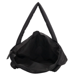 Beagles Calvia Shopper i Sort