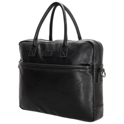 Beagles Murcia Arbejdstaske 15" Sort 