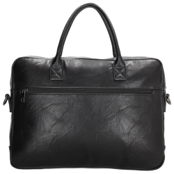 Beagles Murcia Arbejdstaske 15" Sort 