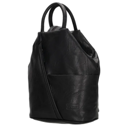 Beagles Murcia Rygsk Sort