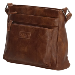 Beagles Murcia Skuldertaske Brun