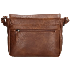 Beagles Murcia Skuldertaske Brun