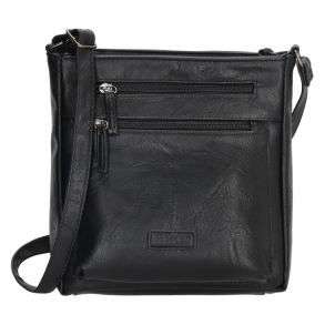 Beagles Murcia Skuldertaske Sort