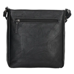 Beagles Murcia Skuldertaske Sort