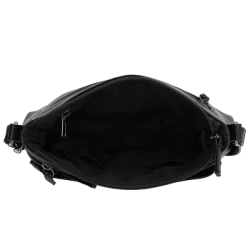 Beagles Murcia Skuldertaske Sort