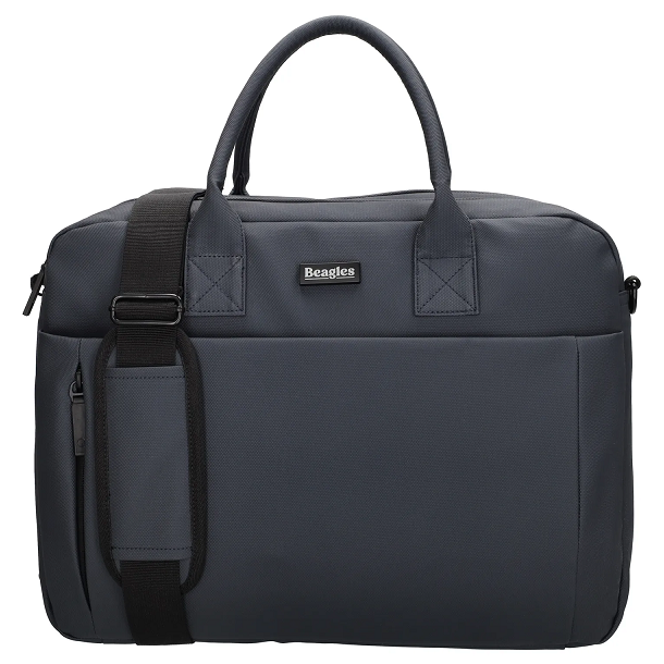 Beagles Nara Arbejdstaske 15" Navy