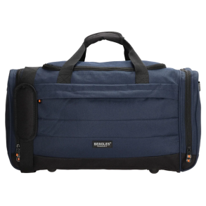 Beagles Original Travel Rejsetaske 55cm Navy