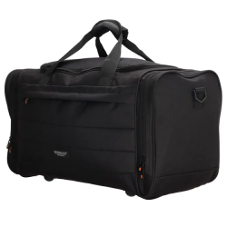 Beagles Original Travel Rejsetaske 55cm Sort