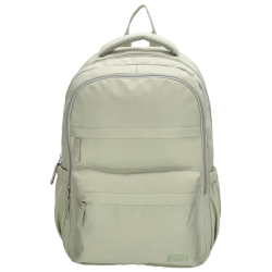 Beagles Originals Akita Rygsk 15" Lysegrn