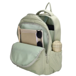 Beagles Originals Akita Rygsk 15" Lysegrn