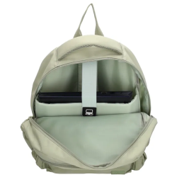 Beagles Originals Akita Rygsk 15" Lysegrn