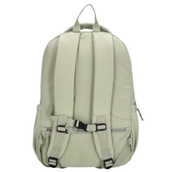 Beagles Originals Akita Rygsk 15" Lysegrn