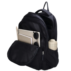 Beagles Originals Akita Rygsk 15" Mrk Navy