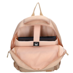 Beagles Originals Akita Rygsk 15" Old Rose