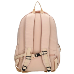 Beagles Originals Akita Rygsk 15" Old Rose