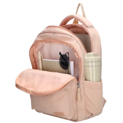 Beagles Originals Akita Rygsk Gammelrosa 