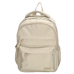 Beagles Originals Akita Rygsk Lys Taupe