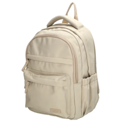 Beagles Originals Akita Rygsk Lys Taupe