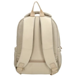 Beagles Originals Akita Rygsk Lys Taupe