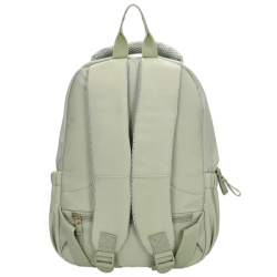 Beagles Originals Akita Rygsk Lysegrn