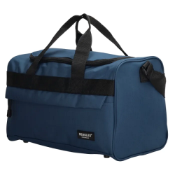 Beagles Originals Basics Travel Rejsetaske Navy