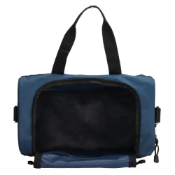 Beagles Originals Basics Travel Rejsetaske Navy
