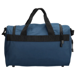 Beagles Originals Basics Travel Rejsetaske Navy