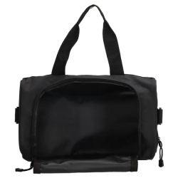 Beagles Originals Basics Travel Rejsetaske Sort