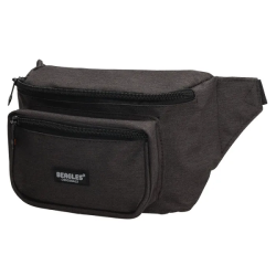 Beagles Originals College Bltetaske Sort