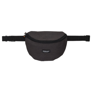 Beagles Originals College Bltetaske Sort 