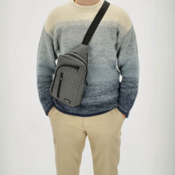 Beagles Originals Kyoto Sling Bag Gr 