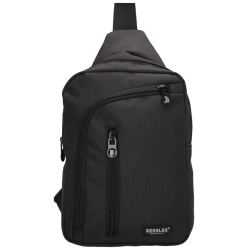 Beagles Originals Kyoto Sling Bag Sort