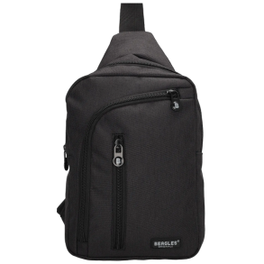 Beagles Originals Kyoto Sling Bag Sort