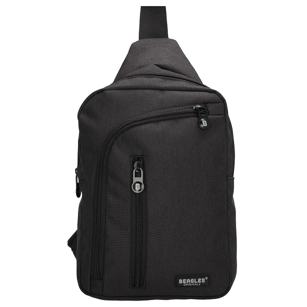 Beagles Originals Kyoto Sling Bag Sort